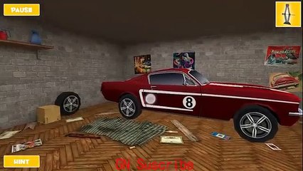 Can You Escape 3d Mansion Level 9