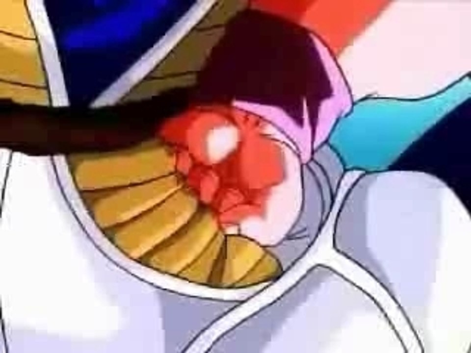 Trailer - DBZ/GT Breaking the habbit