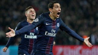 PSG vs Barcelona 4-0 Extended Highlights-Match Preview 14 02 2017   Champions League HD