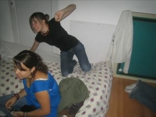 Montage fete ségo fini