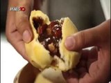 Kapuso Mo, Jessica Soho: Bite into the latest food craze: pork buns!