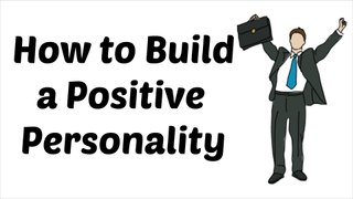 Steps to Building a Positive Personality - You Can Win Book Review - Animated Book Summary (Hindi)