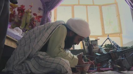 People & Power - Afghanistan: The Fall of Helmand promo