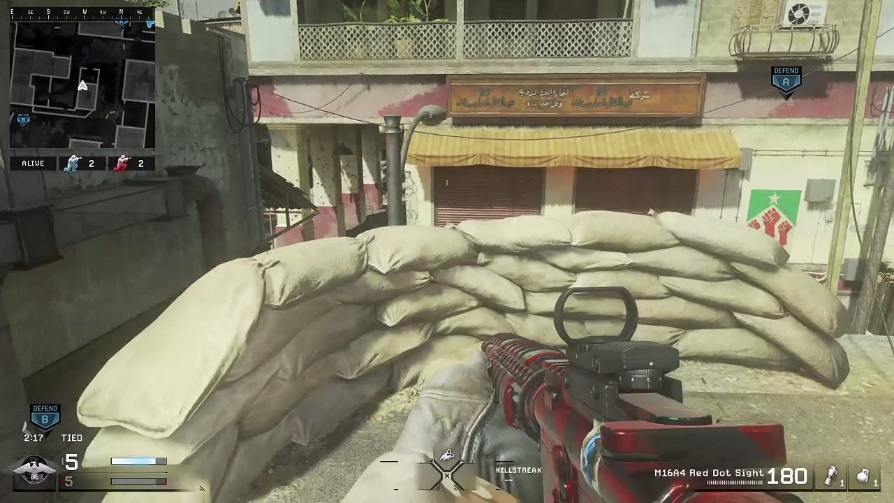 UMG Dispute