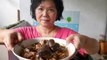 HOW TO COOK CNY SOY SAUCE BRAISED CHICKEN WITH MUSHROOMS