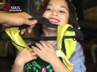 Kapuso Mo, Jessica Soho: Paolo Ballesteros' real life transformation