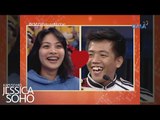Kapuso Mo, Jessica Soho: In love ako kay bes