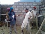 Music Band Of KPK Labours. KPK Labours new band video is viral on social Media.