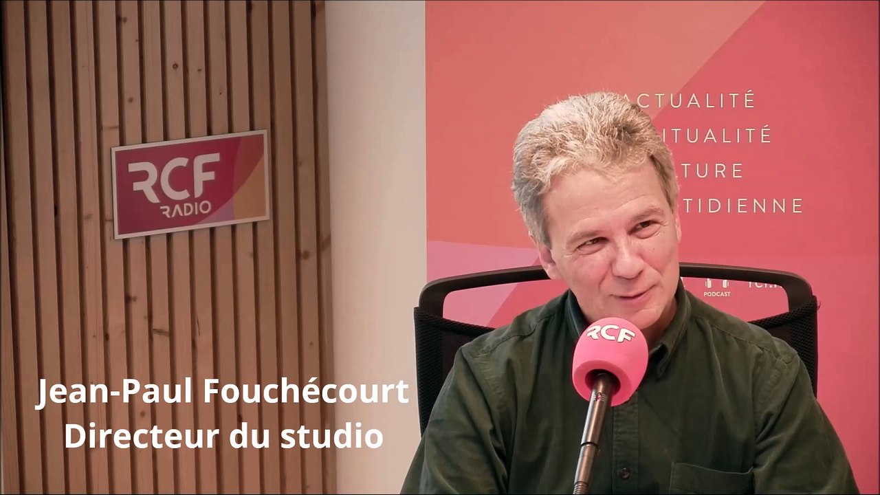 Demain à l'opéra - Dans les coulisses du studio de l'Opéra de Lyon