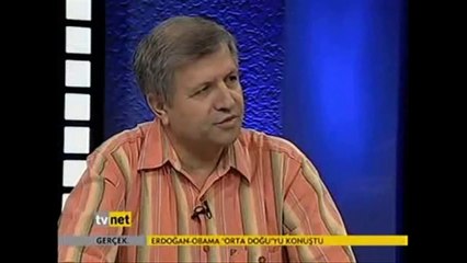Müslümanların Barışı İçin Ne Yapmak Gerekir - Caner Taslaman