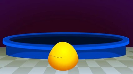 Learn Colors with Surprise Eggs Injection | Colors with Injection | Kids Children Play Videos