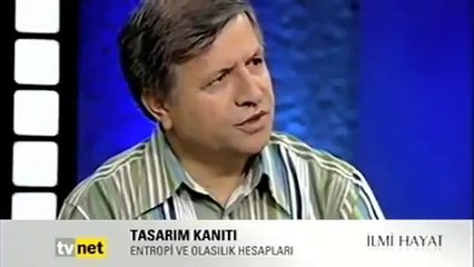 Bilim Neden Allah'ı Görmezden Geliyor - Caner Taslaman