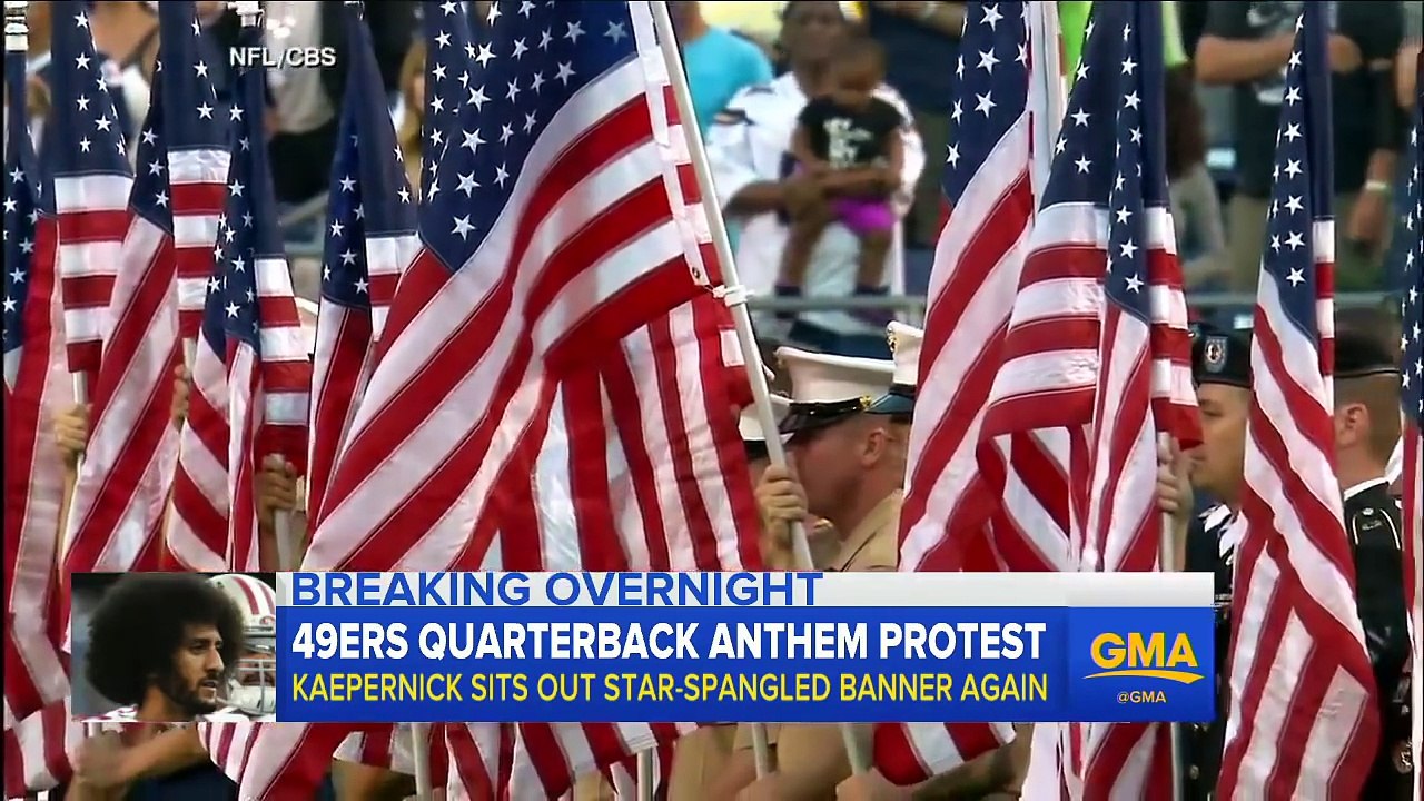 Quand l'hymne national cause de terribles conséquences dans le sport ?