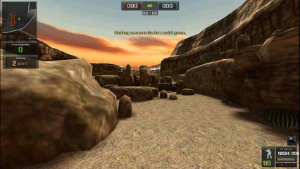 SG550 EXT hEADShot(TAMRIN ganTENk)