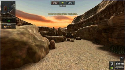 SG550 S HEAdshoT(TAmrin GANTENk)