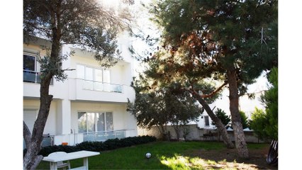 Bodrum Konacık satılık daire