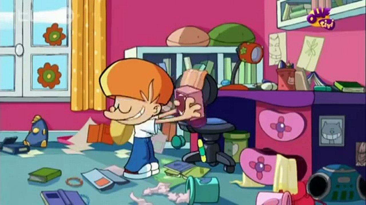 Les Ptits Diables Episode 13 - On oublie tout et on recommence