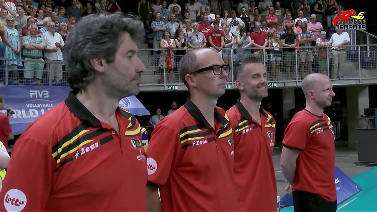 Quand l'hymne national cause de terribles conséquences dans le sport ?