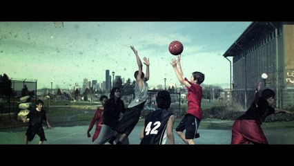 Macklemore x Ryan Lewis _WINGS