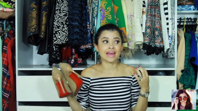 10 clássicos para ter no guarda roupas-Blog da Lê