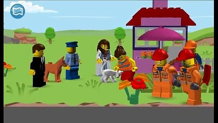LEGO DUPLO Train|lego game|lego trains|kids games|videos for children