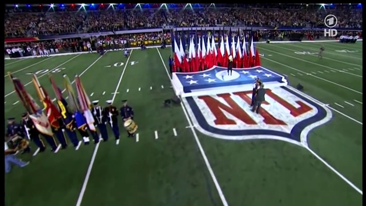 Quand l'hymne national cause de terribles conséquences dans le sport ?