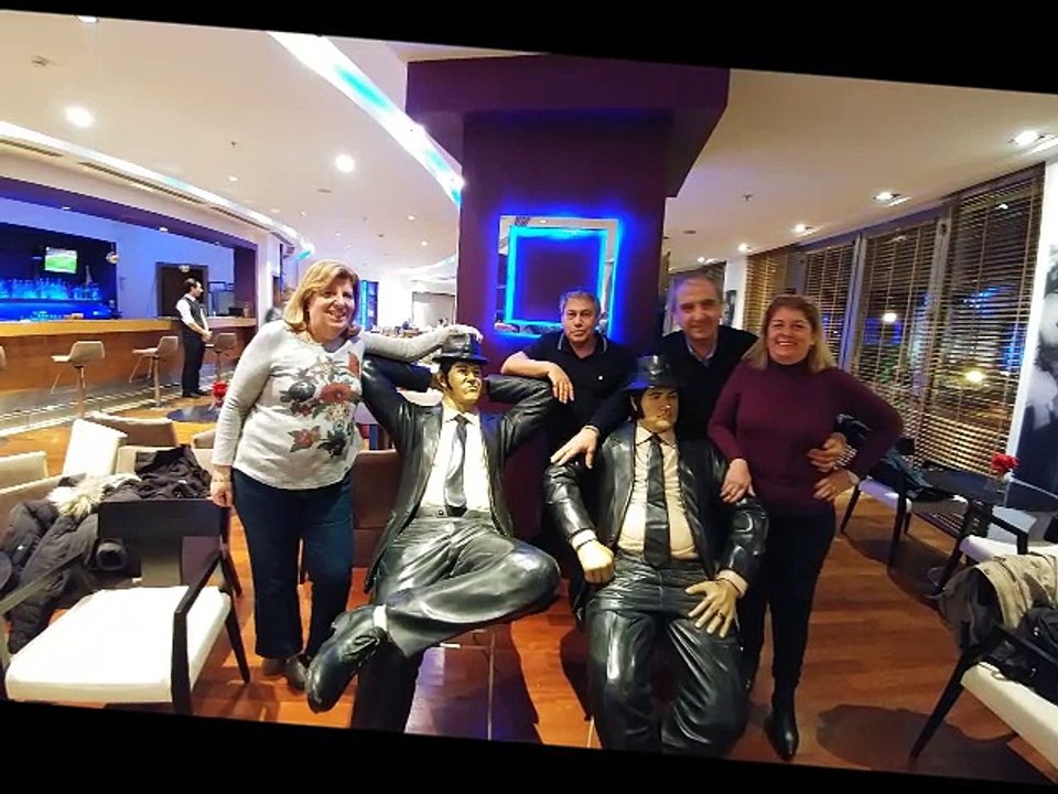 kıbrıs şubat 2017