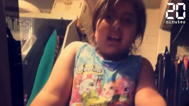 Cette youtubeuse lâche un pet pendant sa vidéo - Le rewind du jeudi 16 février 2017