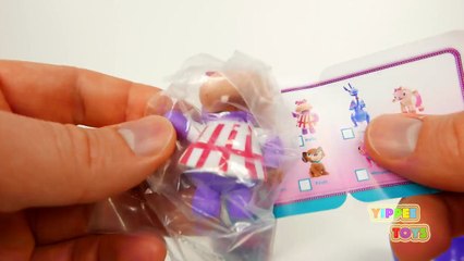 GIANT DISNEY JR Surprise Eggs Compilation Play Doh - Sofia Mickey Mouse Miles Doc McStuffi