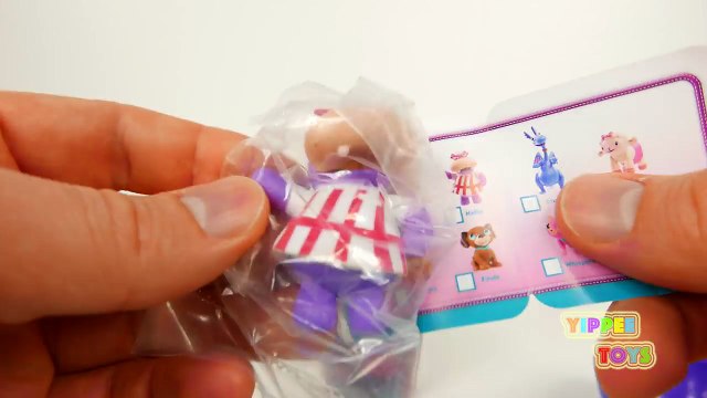 GIANT DISNEY JR Surprise Eggs Compilation Play Doh - Sofia Mickey Mouse Miles Doc McStuffi