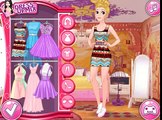 Rapunzels choice team - Disney Princess Dress up games Game Thời trang cho bé