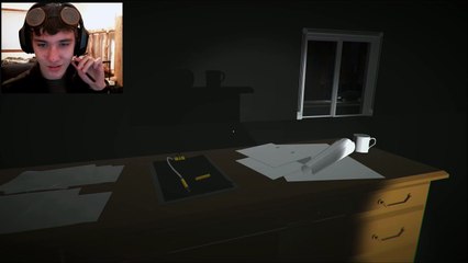 Behide - THIS GAME MESSES WITH YOU! ll Asylum Jam (Over)