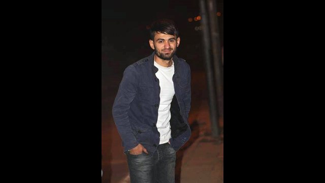 Asi Telas Ömer Ölker - Rapin Tanrısıyım !