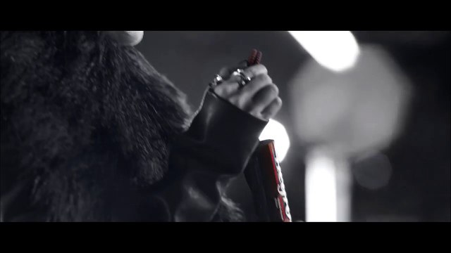 Aylin Aslım - Bi Sen Bi Ben