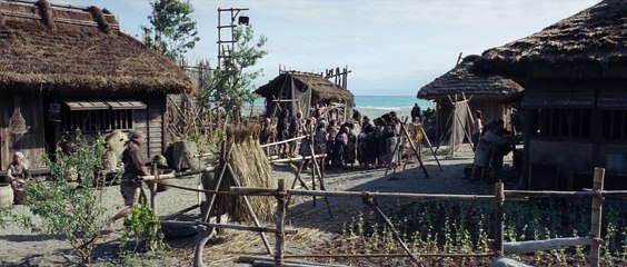 SILENCE de Martin Scorsese