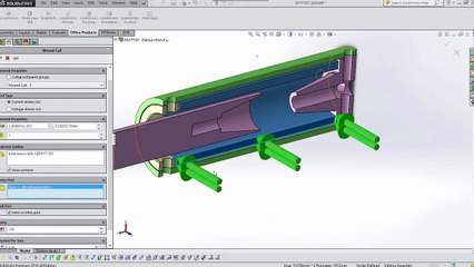 Webinar: A Solenoid Design in EMS