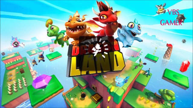 Dragon Land Collect Coins To Earn Geme Campaing Play Android Gameplay