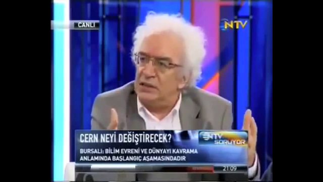 Kutsal Kitaplara Göre Dünyanın Ömrü - Dinlere göre Dünyanın Ömrü - Caner Taslaman