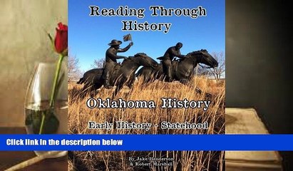 Download [PDF]  Oklahoma History Early History through Statehood: Student Edition (Volume 2) Full