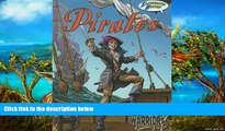 Download [PDF]  Pirates: Illustrated History (Warriors Graphic Illustrated) For Kindle