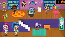 Mickey Mouse Clubhouse: Bump In The Night - Investigate The Haunted House (Disney Junior G