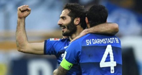 Hamit Altıntop: Galatasaray'da Ruhumu Kaybetmiştim, Şimdi Tekrar Hazırım