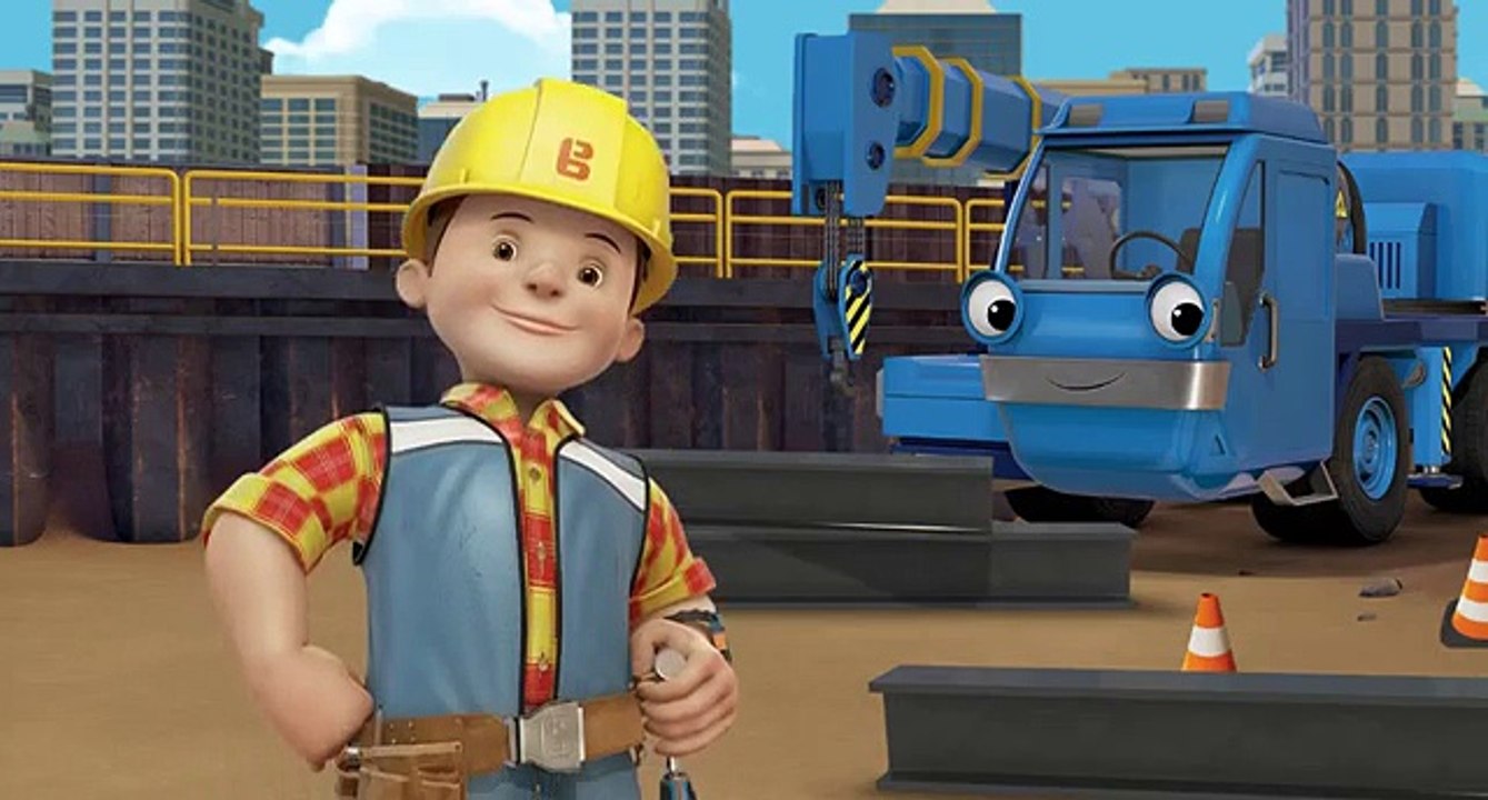 Bob el Constructor | Vigas | Juegos para Niños | Juegos Gratis | Juegos Divertidos