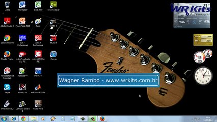 PROJETO DE FILTROS ATIVOS FILTER PRO | Dica de Software #001