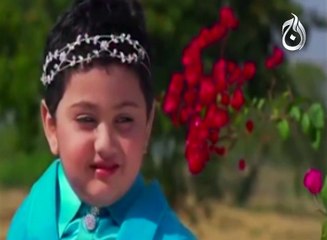 Tahir Shah honoured for his 'Angelic powers'