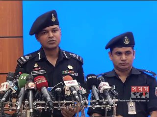 সংসদ সদস্যের অফিসে গোলাগুলির ঘটনায় গ্রেফতার ১