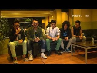 Entertainment News-Ferry Salim mendukung anak bermain musik
