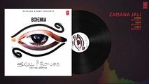 latest BOHEMIA Zamana Jali Full Audio Song _ Skull & Bones  2017