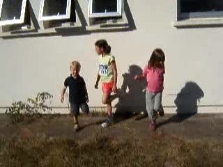 Etirements Iris, Augustin, Emma