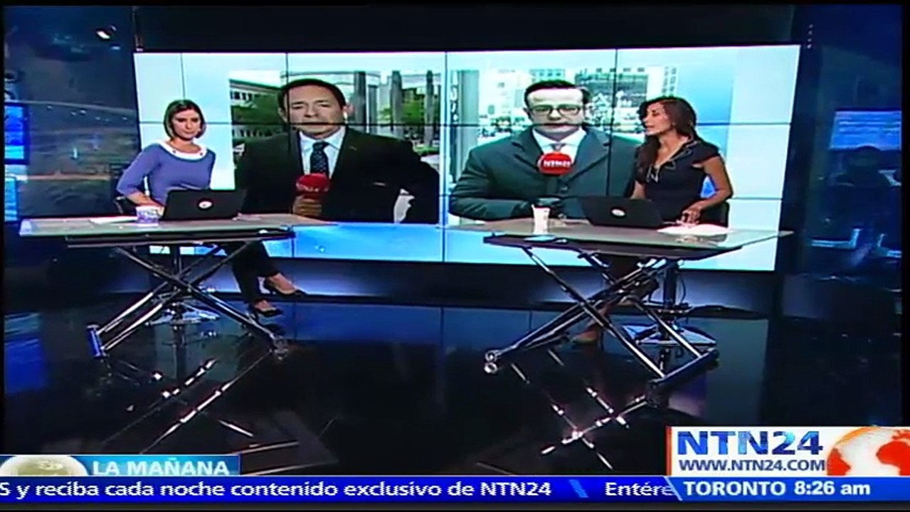 Donald Trump considera al millonario Stephen Feinberg para revisar las agencias de inteligencia de EE. UU.